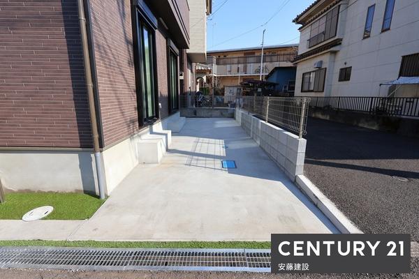 入間小谷田20期　新築戸建