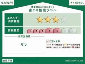 入間小谷田20期　新築戸建