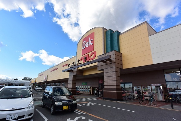 狭山市狭山台4期 新築戸建(ベルクベスタ狭山店)