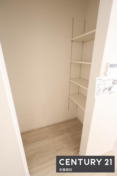 狭山市狭山台４期　新築戸建