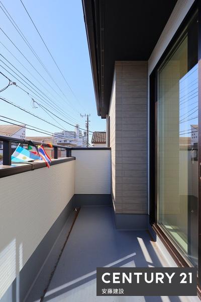 狭山市狭山台４期　新築戸建