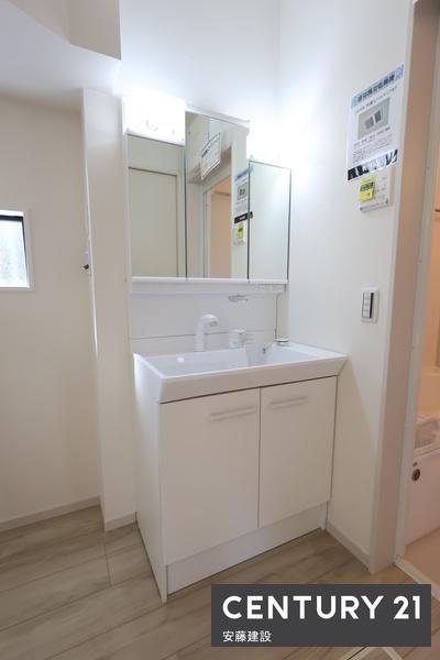 狭山市狭山台４期　新築戸建