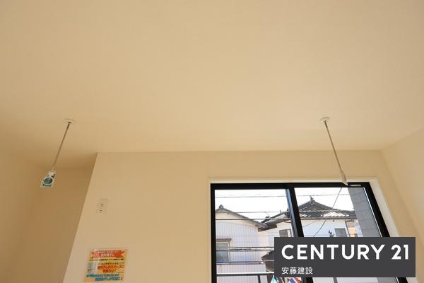 狭山市狭山台４期　新築戸建