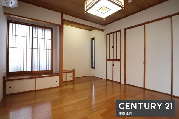日高市大字高萩の中古一戸建て