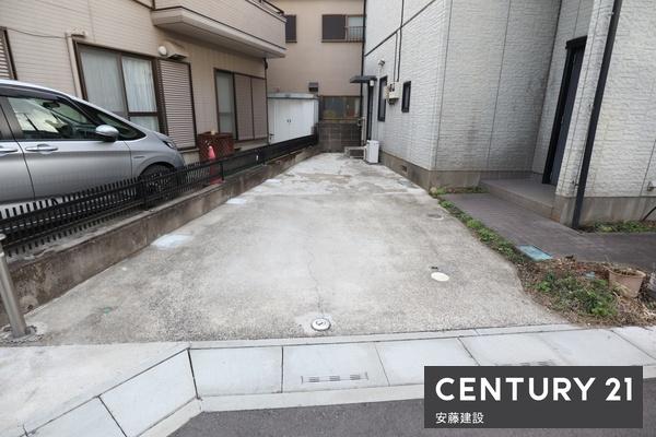 日高市大字高萩の中古一戸建て