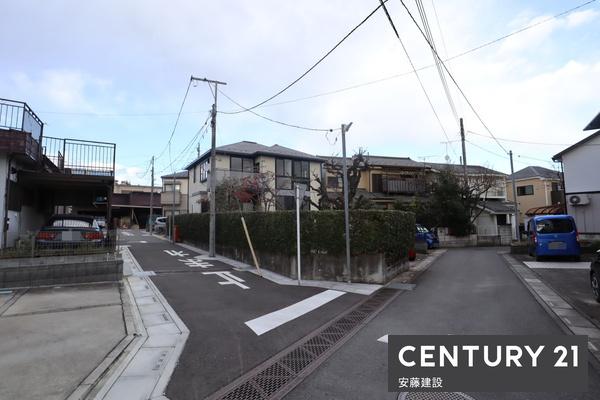 日高市大字高萩の中古一戸建て