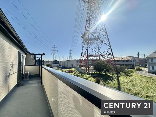 狭山市大字上奥富の中古一戸建て