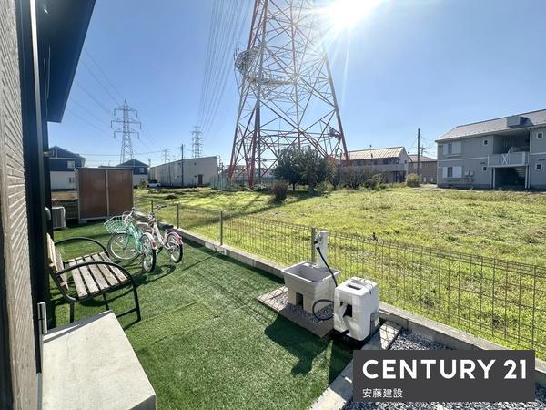 狭山市大字上奥富の中古一戸建て