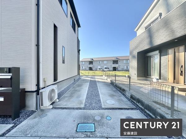 狭山市大字上奥富の中古一戸建て