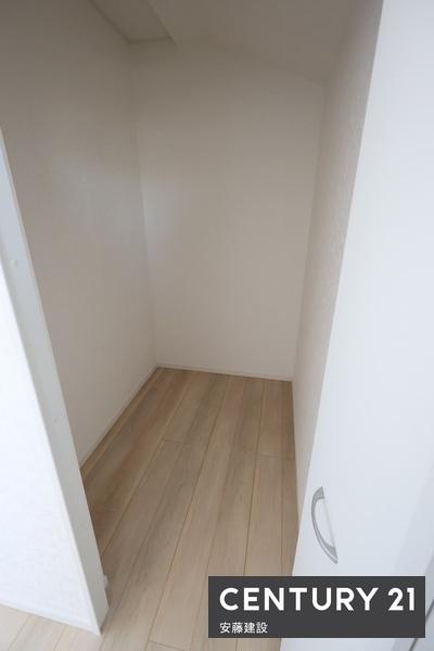 日高市高萩第３０　全２棟　２号棟