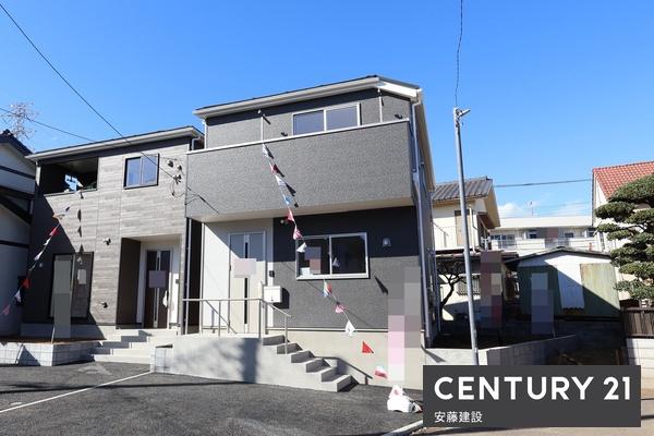 日高市高萩第３０　全２棟　２号棟