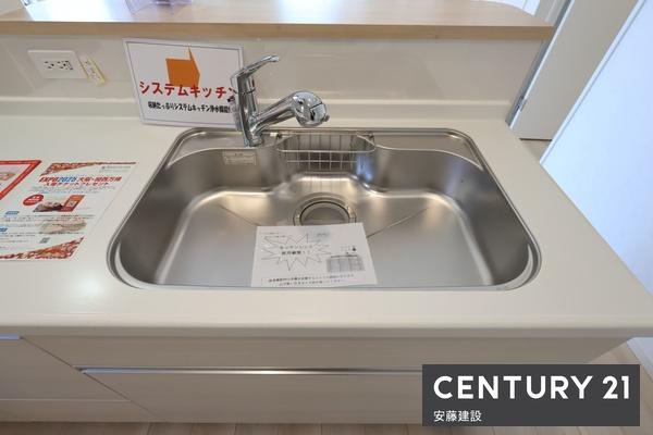 日高市高萩第３０　全２棟　２号棟