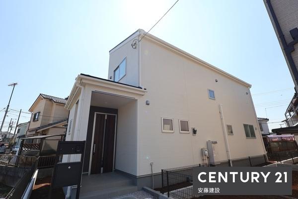 日高原宿第６期　全３棟　３号棟
