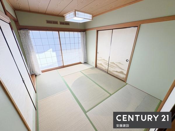 入間市大字野田の中古一戸建て
