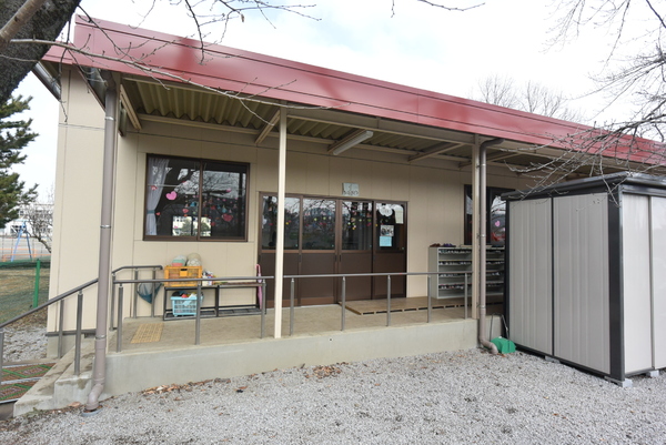 入間市大字野田の中古一戸建て(入間市立西武中央保育所)