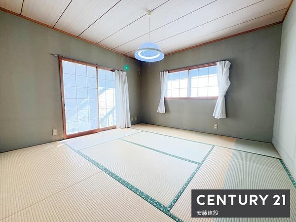 入間市大字野田の中古一戸建て