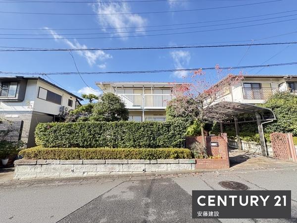 入間市野田　敷地約53坪　中古戸建