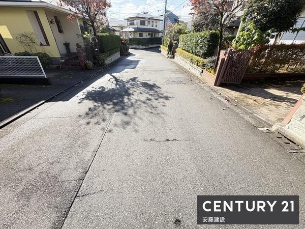 入間市大字野田の中古一戸建て