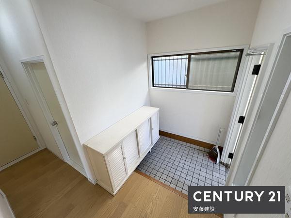 入間市野田　敷地約53坪　中古戸建
