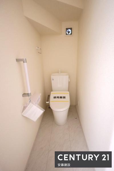入間市高倉第４　全３棟　２号棟