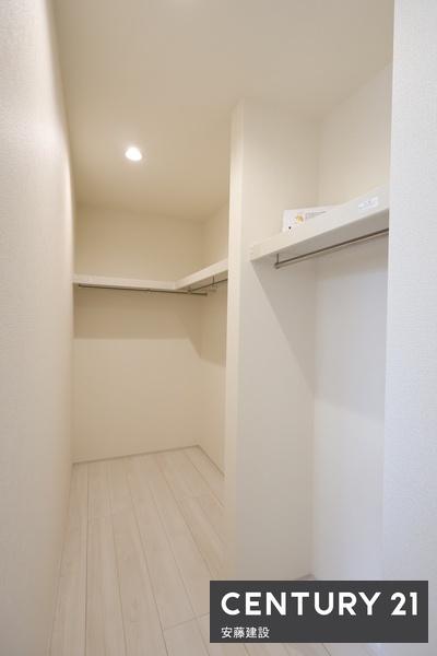 入間市高倉第４　全３棟　２号棟