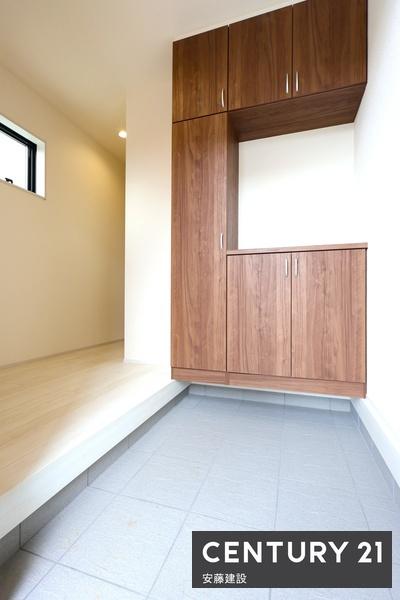 入間市高倉第４　全３棟　２号棟