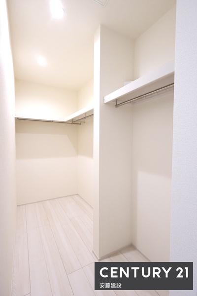 入間市高倉第４　全３棟　３号棟