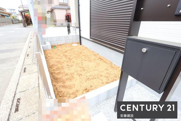 入間市高倉第４　全３棟　３号棟