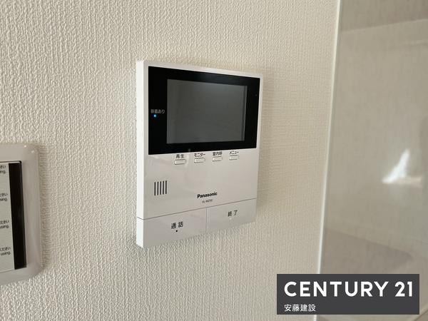 入間ビレジ１１号棟　５階