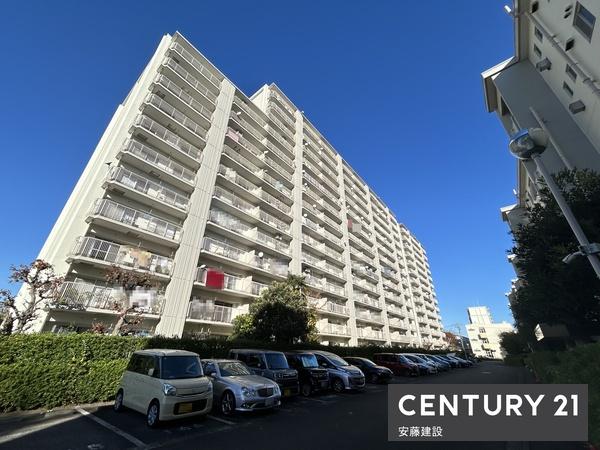 入間ビレジ１１号棟　５階