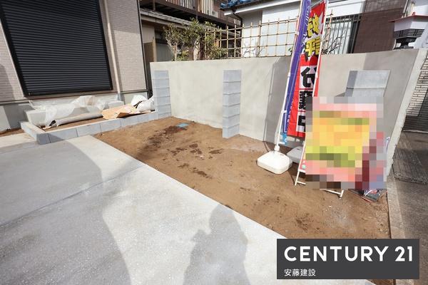 狭山入間川28期　新築戸建