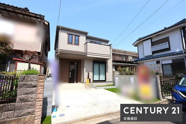 狭山入間川28期　新築戸建