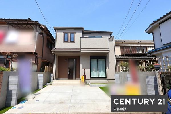 狭山入間川28期　新築戸建