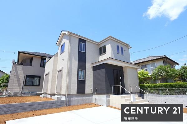 狭山柏原　新築戸建
