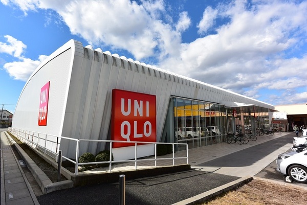 狭山市中央3期 新築戸建(ユニクロベスタ狭山店)