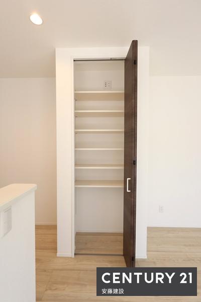 狭山市中央３期　新築戸建