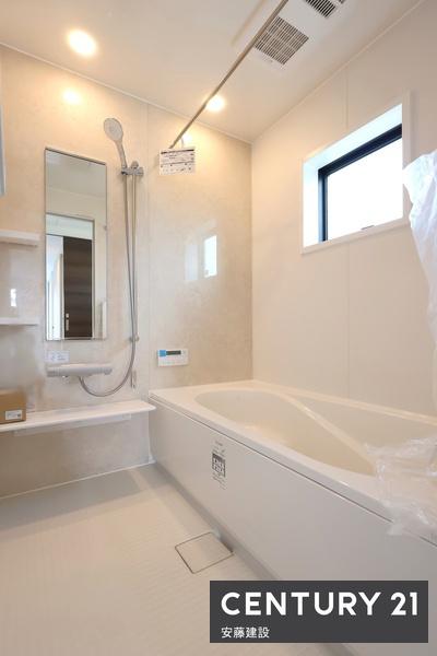 狭山市中央３期　新築戸建