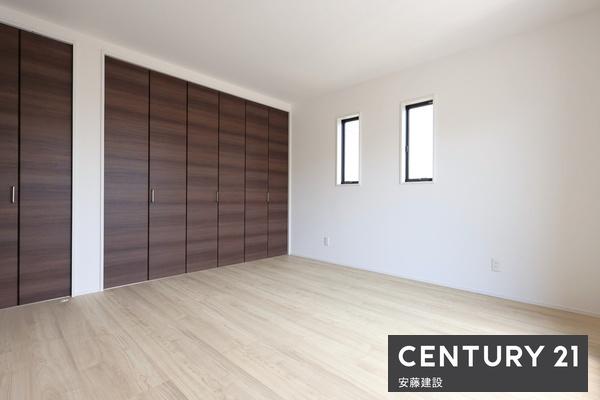 狭山市中央３期　新築戸建