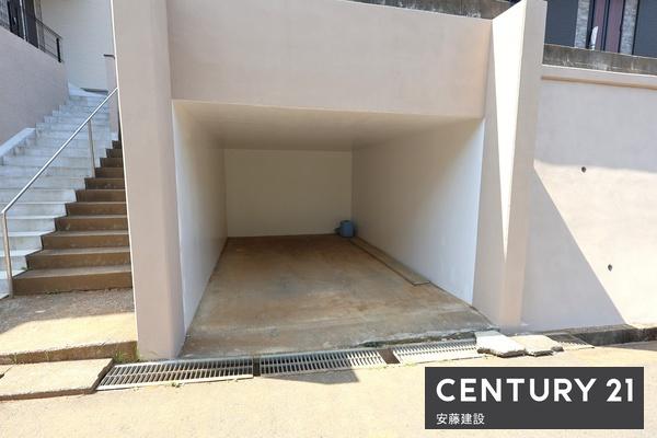 狭山市中央３期　新築戸建