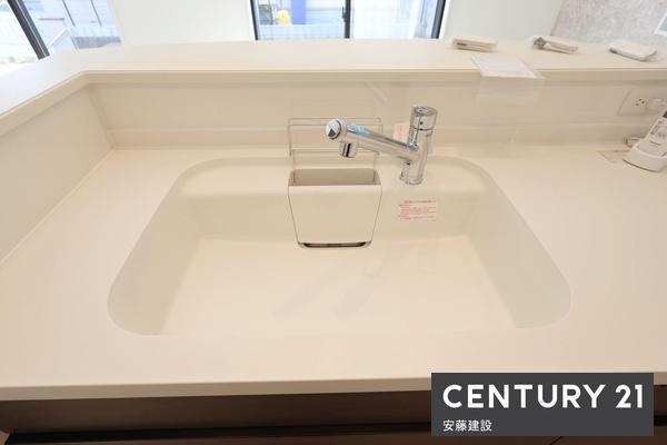 狭山市中央３期　新築戸建