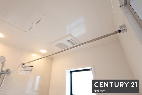 狭山市中央３期　新築戸建