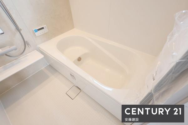 狭山市中央３期　新築戸建