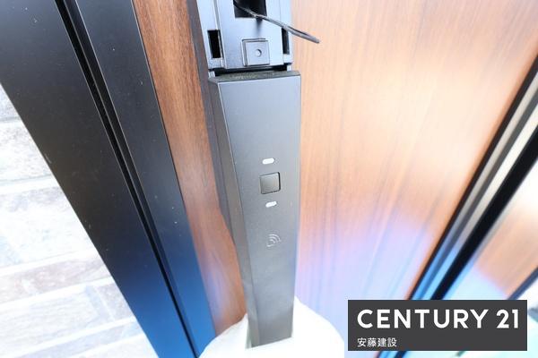 狭山市中央３期　新築戸建