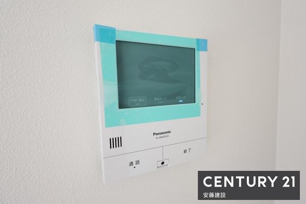 狭山市中央３期　新築戸建