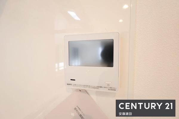 狭山市中央３期　新築戸建