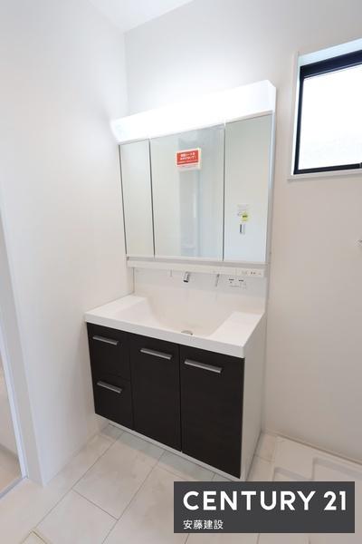 狭山市中央３期　新築戸建