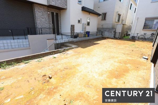 狭山市中央３期　新築戸建