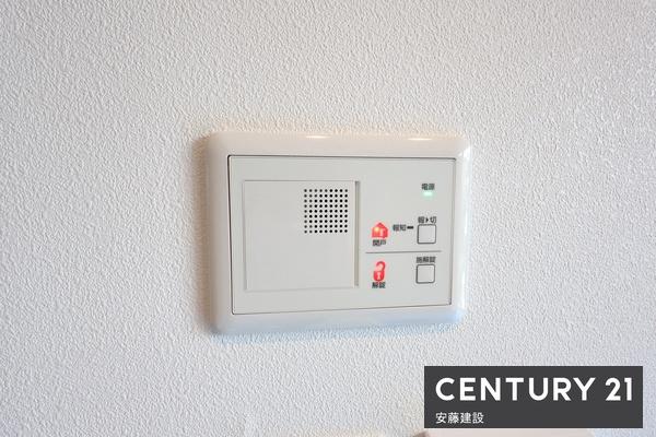 狭山市中央３期　新築戸建