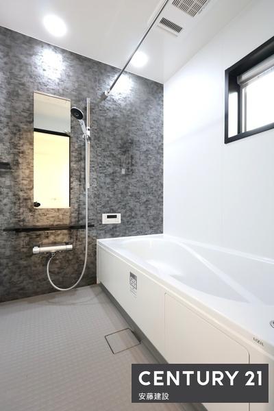 入間市扇台６丁目　新築戸建