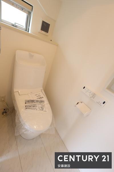 入間市扇台６丁目　新築戸建